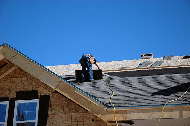 Professional Roofing Contractor in Mcgraw, NY