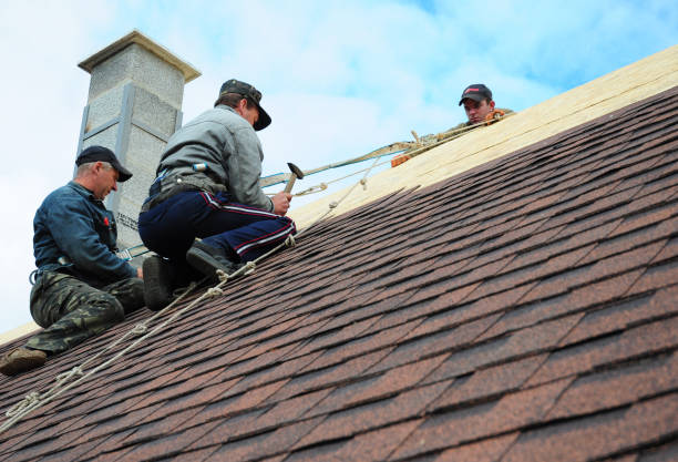 Best Tile Roofing Contractor  in Mcgraw, NY